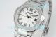 PPM Super Clone Patek Philippe Nautilus 7010 Diamond Bezel Quartz Lady Watch (2)_th.jpg